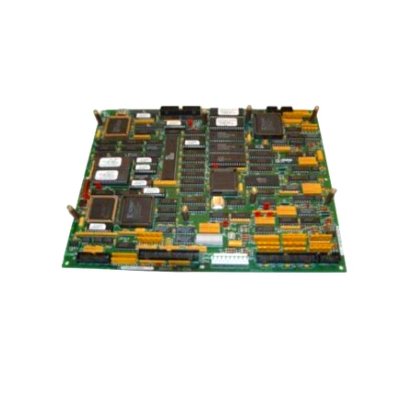 GE Fanuc IS230SNAIH4A Analog I/O Module