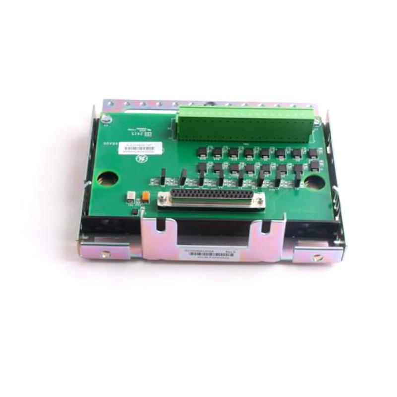 GE Fanuc   IS230SNAOH2A   Analog Output I/O Module