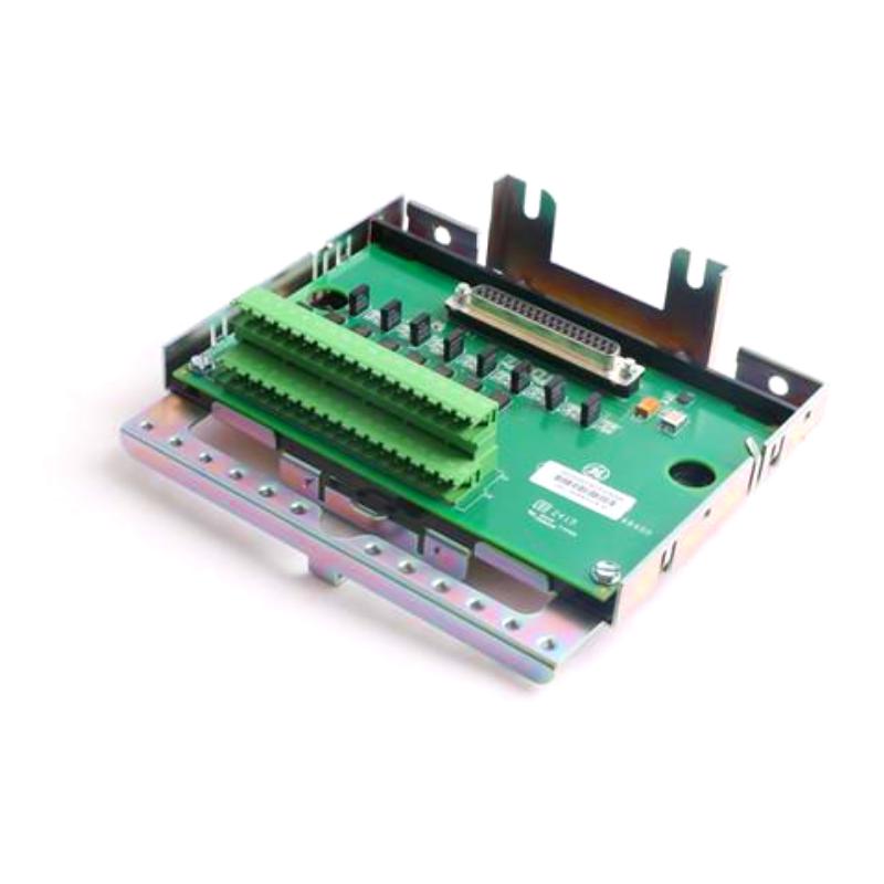 GE Fanuc IS230SNAOH2A IS200STAOH2AAA Analog Output Module