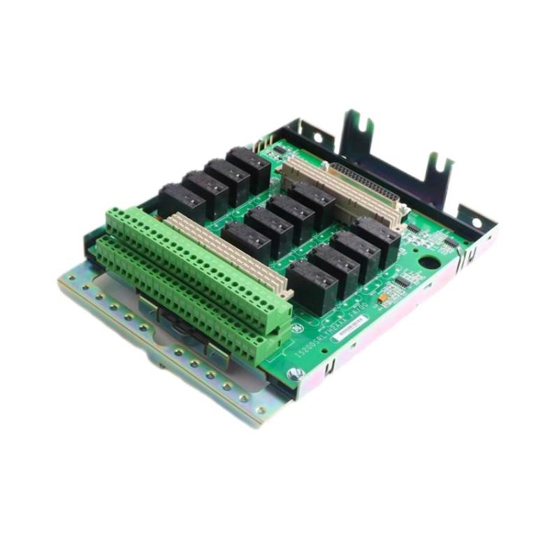 GE Fanuc IS230SNRLH2A Discrete Output / Relay Output Module