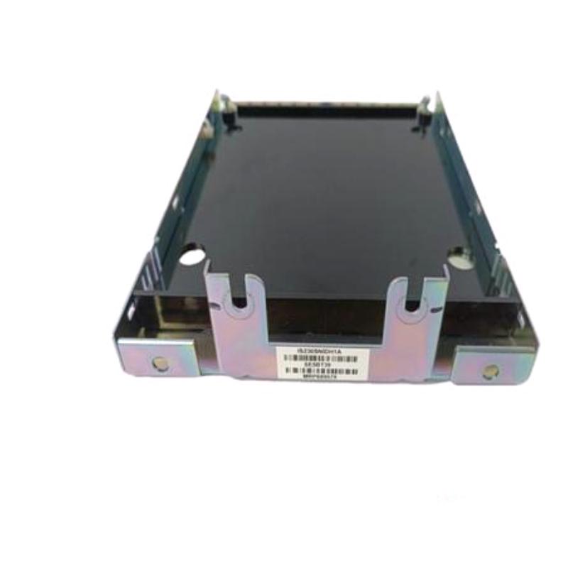 GE Fanuc IS230SNTCH4A Thermocouple Input Module