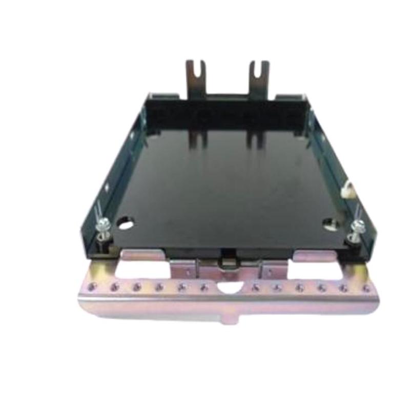 GE Fanuc IS230SNTCH4A Thermocouple Input Module