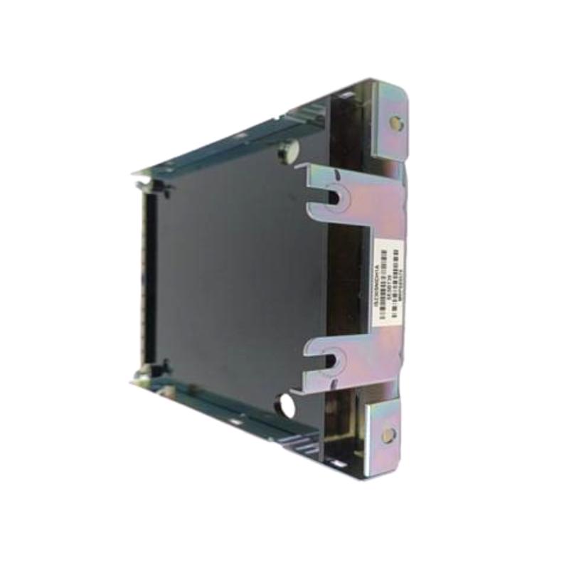 GE Fanuc IS230SNTCH4A Thermocouple Input Module