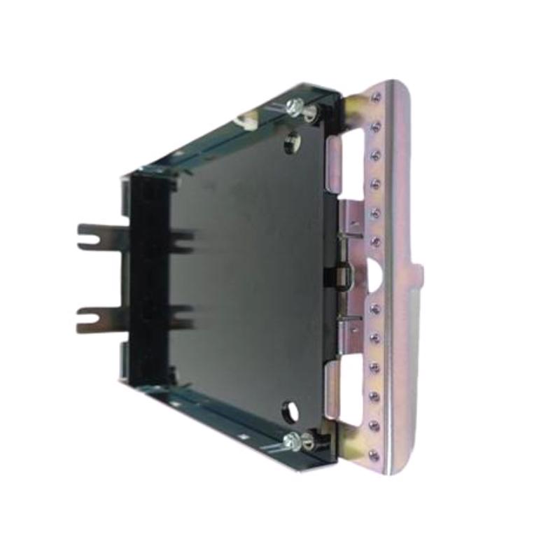 GE Fanuc IS230SNTCH4A Thermocouple Input Module