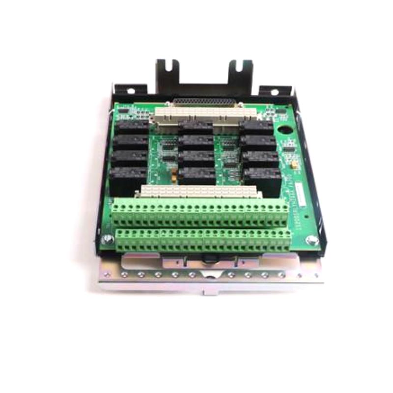 GE Fanuc   IS230SRLYH2A   Discrete Relay Output Module