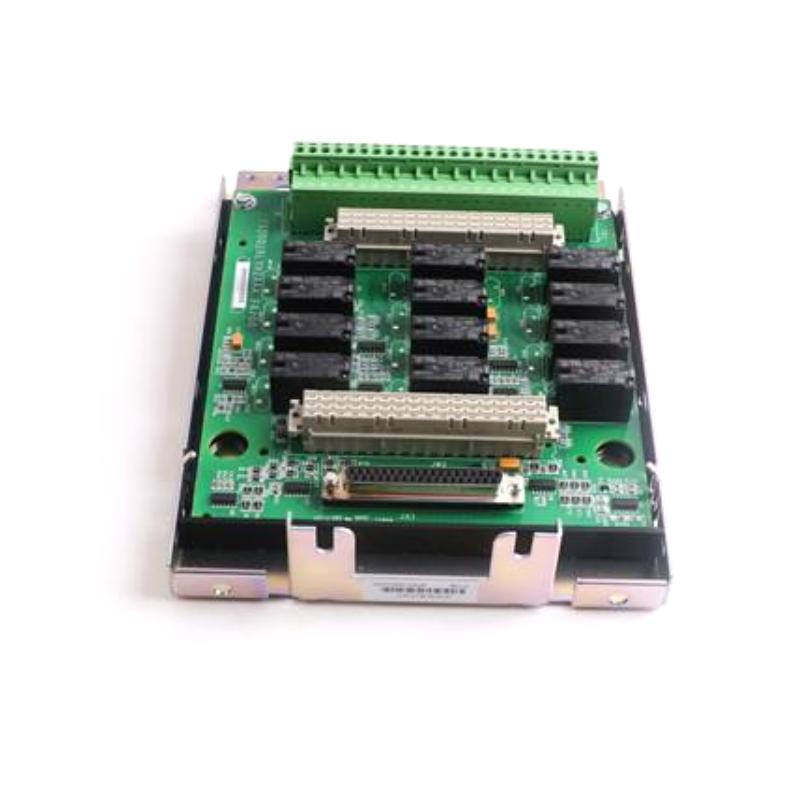 GE Fanuc IS230SRLYH2A Discrete Relay Output Module