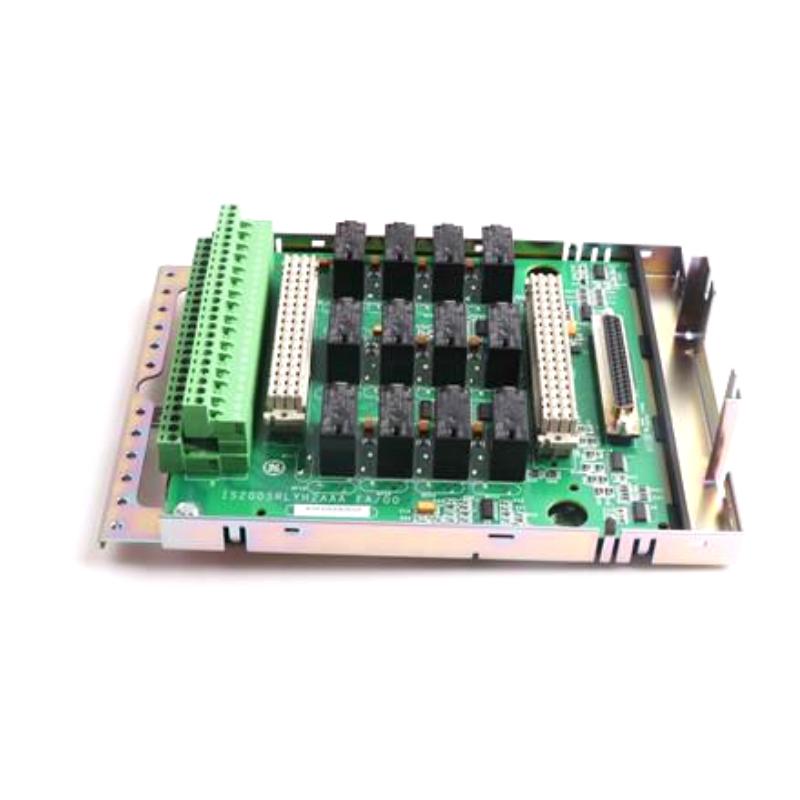 GE Fanuc   IS230SRLYH2A IS200SRLYH2AAA   Discrete Relay Output Module
