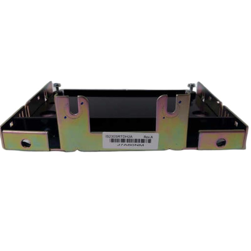 GE Fanuc   IS230SRTDH2A   RTD Input Terminal Board / Temperature Input Module