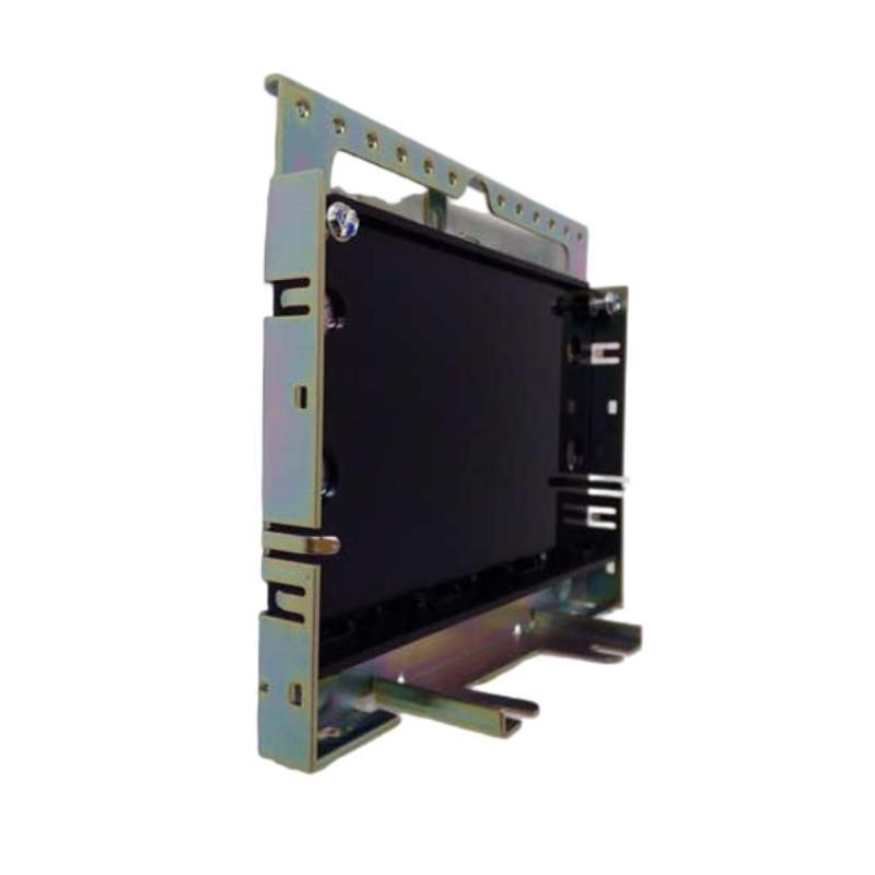 GE Fanuc IS230SRTDH2A RTD Input Terminal Board / Temperature Input Module