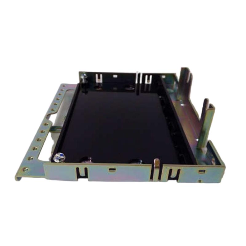 GE Fanuc IS230SRTDH2A RTD Input Terminal Board / Temperature Input Module