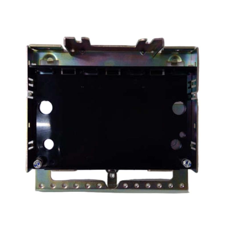 GE Fanuc IS230SRTDH2A RTD Input Terminal Board / Temperature Input Module
