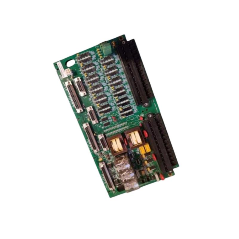 GE Fanuc IS230STAOH2A IS200STAOH2AAA Analog Output Module