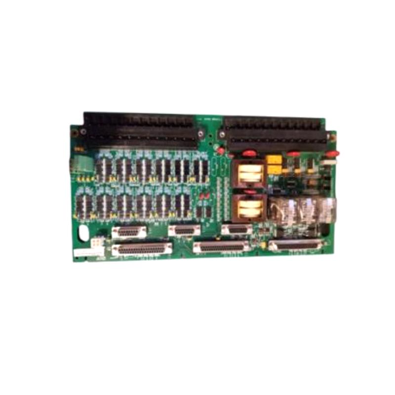GE Fanuc   IS230STAOH2A IS200STAOH2AAA   Analog Output Module