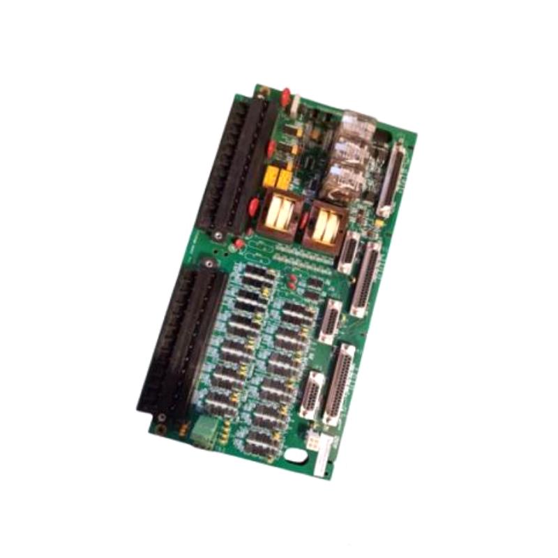 GE Fanuc IS230STTCH2A Thermocouple Input Terminal Board / Temperature Input Module