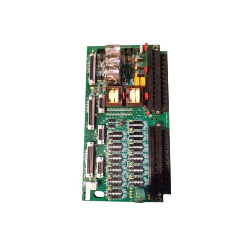 GE Fanuc IS230STAOH2A IS200STAOH2AAA Analog Output Module