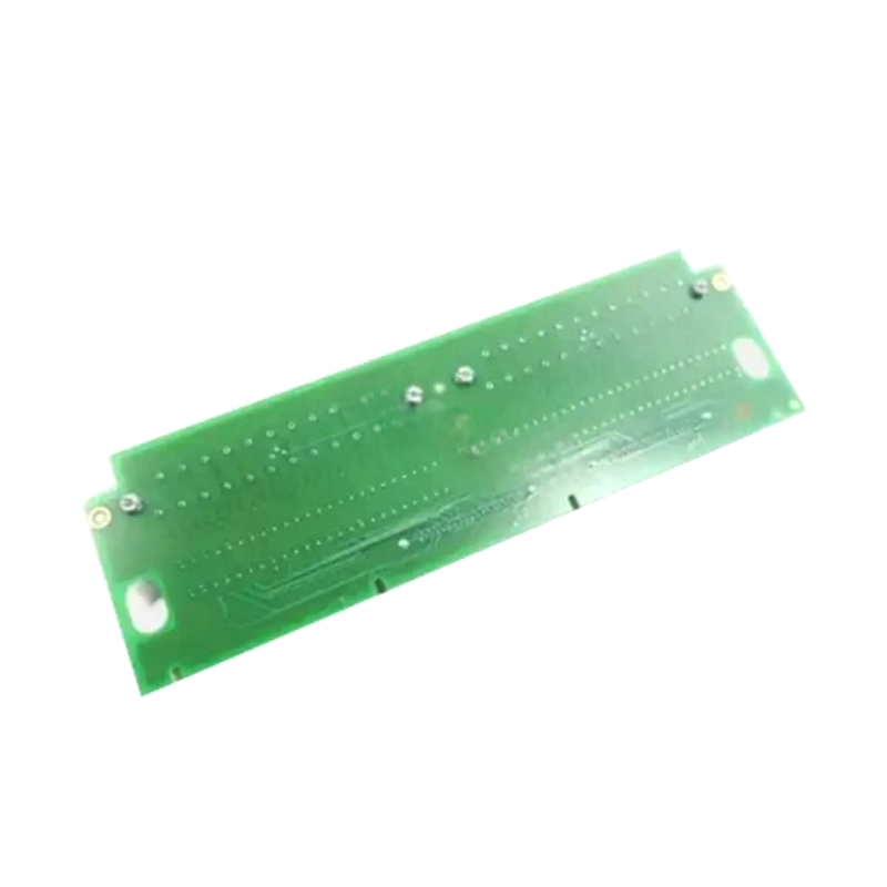 GE Fanuc   IS230TAISH2C   TMR DIN Rail Assembly / I/O Interface Board