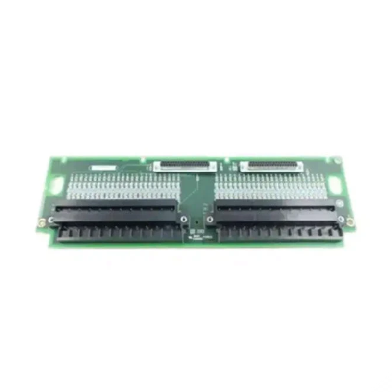 GE Fanuc IS230TAISH2C TMR DIN Rail Assembly / I/O Interface Board