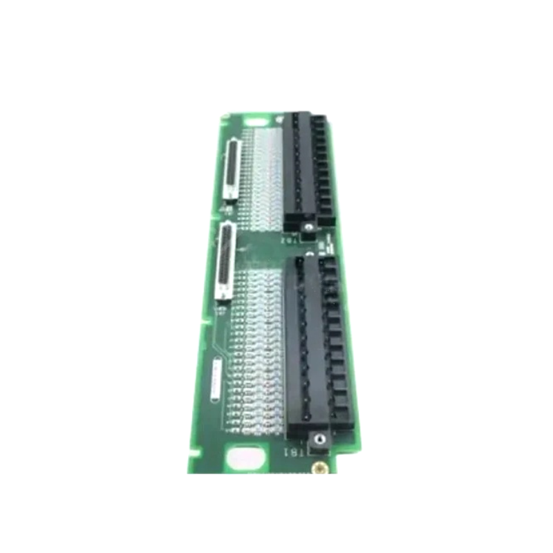 GE Fanuc   IS230TBAOH2C IS200TBAOH1CCB    Analog Output Terminal Board