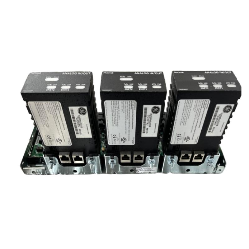 GE Fanuc IS230TRLSH2B Discrete Relay Output Module