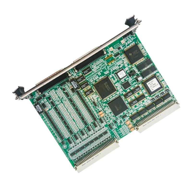 GE Fanuc IS220TTURH1C Turbine protection / trip terminal interface module