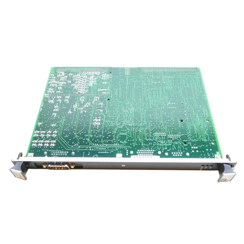 GE Fanuc IS230SNAIH2A Analog I/O Module