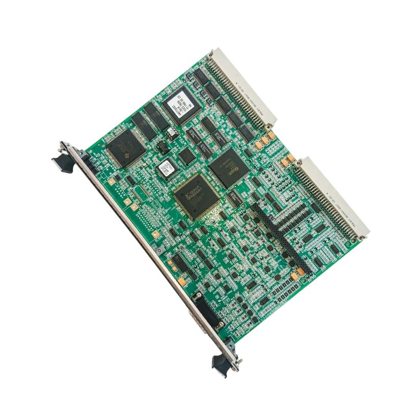 GE Fanuc IS230SNAIH2A Analog I/O Module