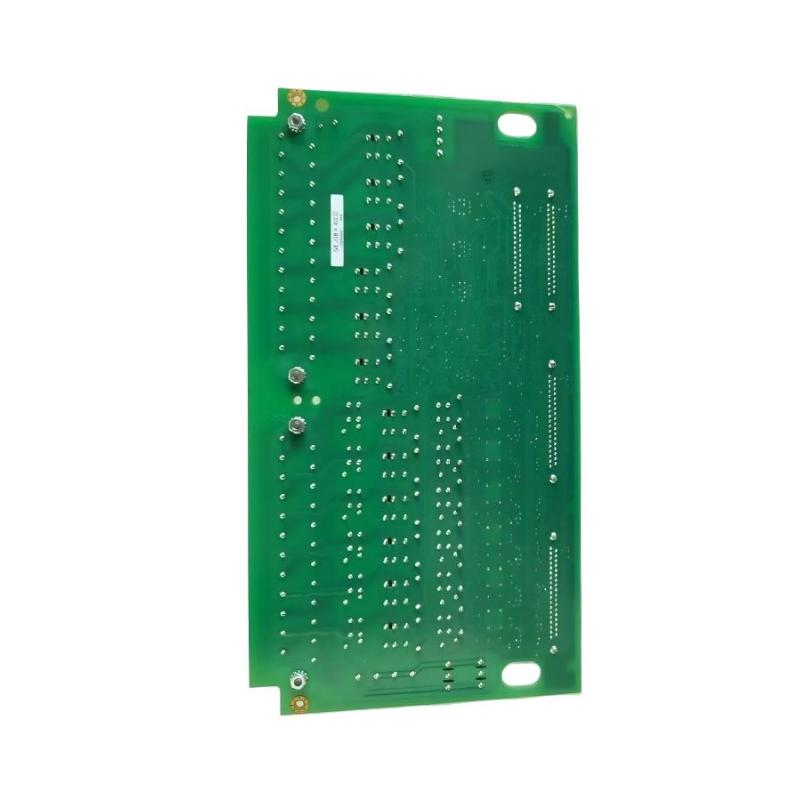 GE Fanuc IS220STAOH2A Analog output I/O pack module