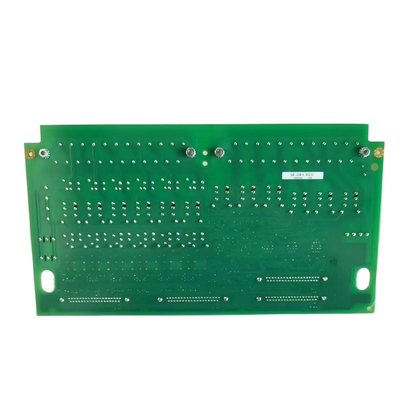 GE Fanuc IS220STAOH2A Analog output I/O pack module