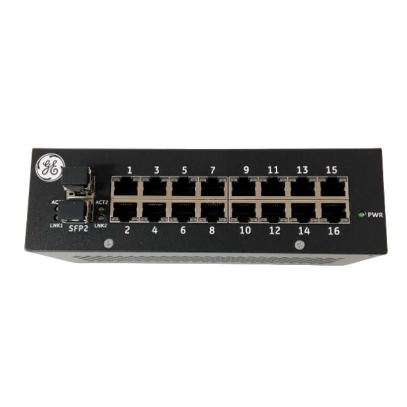 GE Fanuc   IS400AEBMH1A   GE Mark VI / Mark VIe system control board