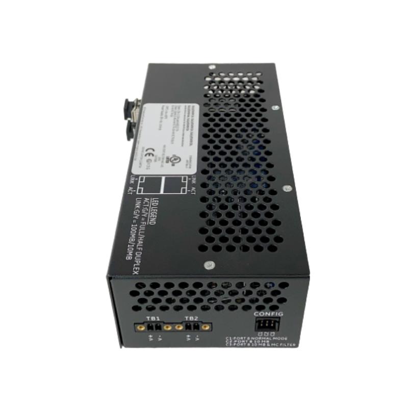 GE Fanuc   IS400AEBMH3A   GE Mark VIe / Mark VI control system processing / control module