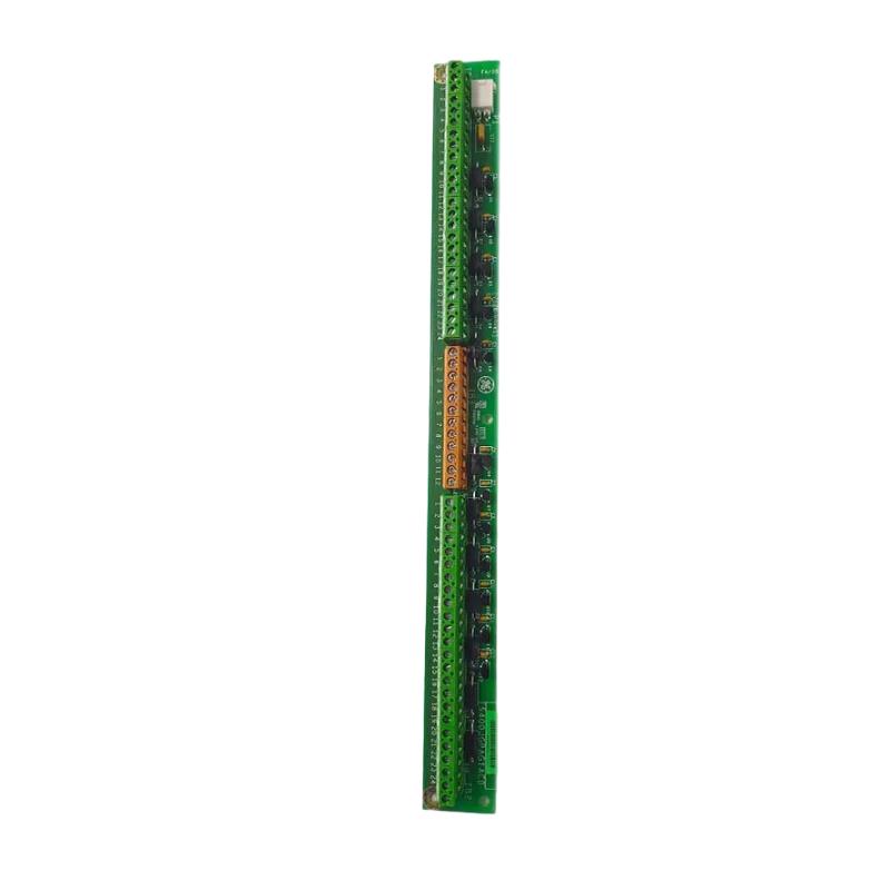GE Fanuc IS400JGPAG1A Ground / Terminal Interface Board