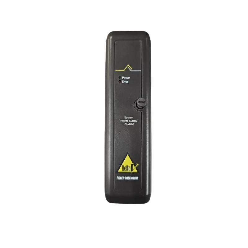 Emerson KJ1502X1-BA2 System Power Supply