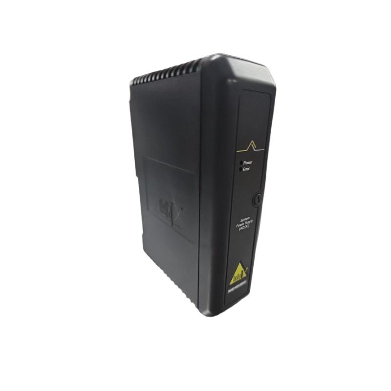 Emerson KJ1502X1-BA2 System Power Supply