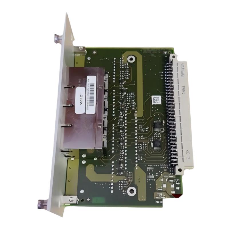 Emerson KJ1611X1-GA1 Extended Module