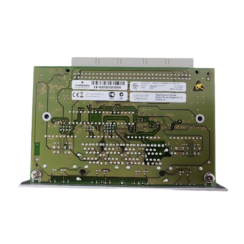 Emerson KJ1611X1-GA1 Extended Module