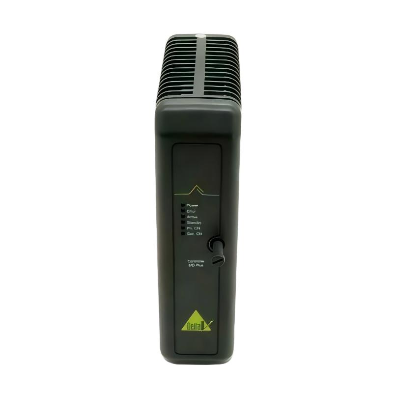 Emerson KJ2003X1-BB1 12P3439X012 Controller