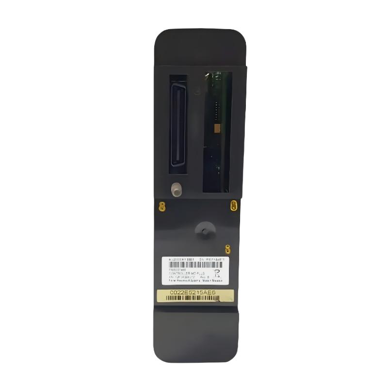 Emerson KJ2003X1-BB1 12P3439X012 Controller