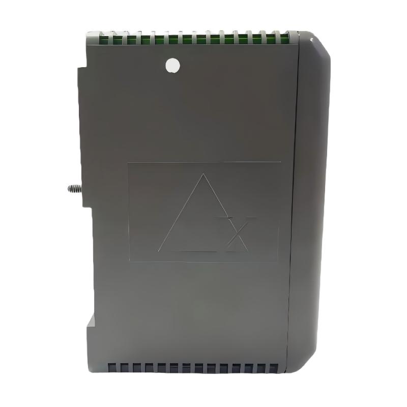 Emerson KJ2003X1-BB1 12P3439X012 Controller