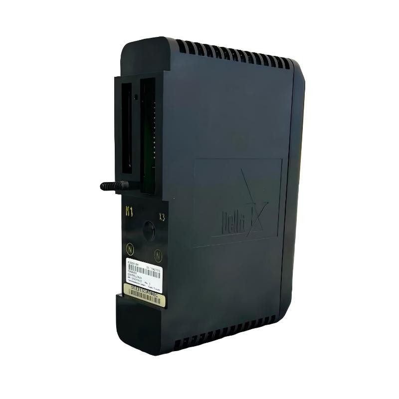 Emerson KJ2005X1-BA1 12P4375X012 Controller