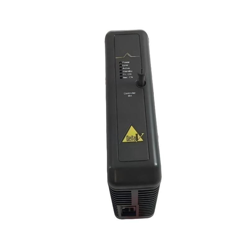 Emerson KJ2005X1-BA1 12P4375X042-233C MX Controller