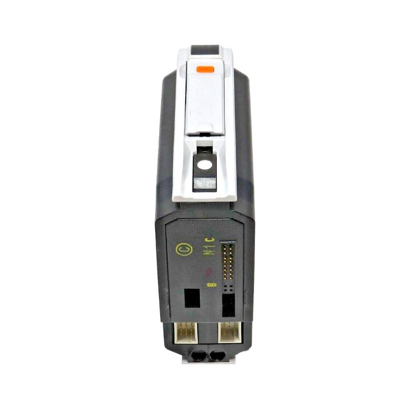 Emerson KJ2005X1-BA2 Network Switch Module