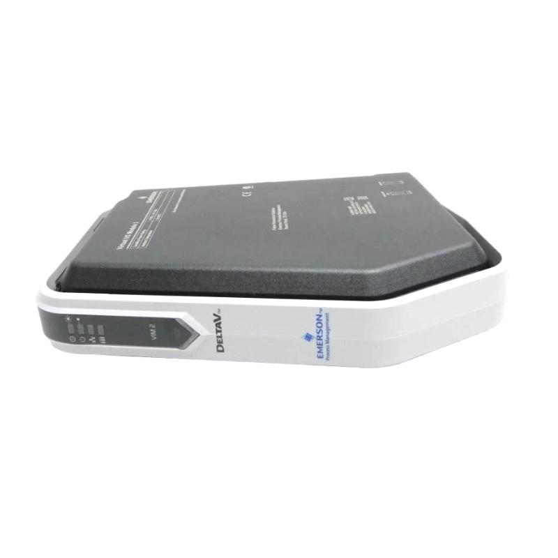 Emerson KJ2006X1-BK2 SE4026 Virtual I/O Module
