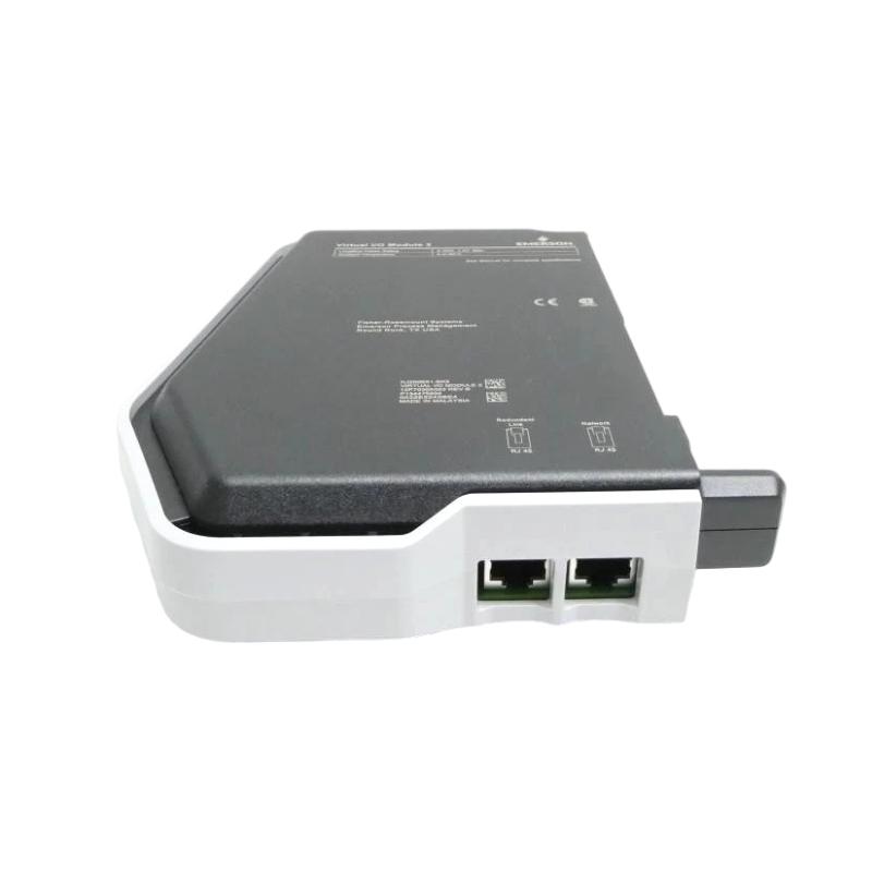 Emerson KJ2006X1-BK2 SE4026 Virtual I/O Module