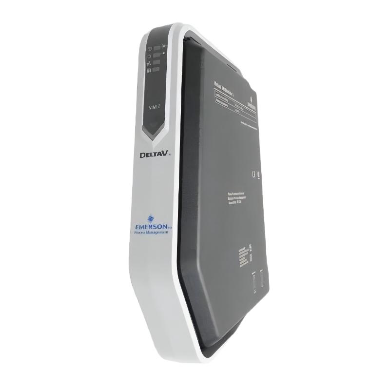 Emerson KJ2006X1-BK2 SE4026 Virtual I/O Module