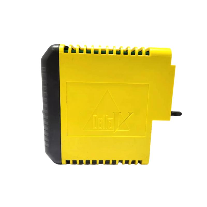 Emerson KJ2201X1-BA1 12P3162X092 Intelligent Logic Solver