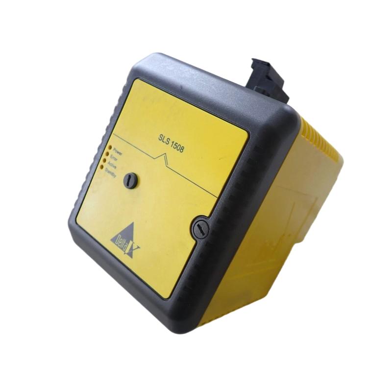 Emerson KJ2201X1-BA1 12P3162X122 Intelligent Logic Solver