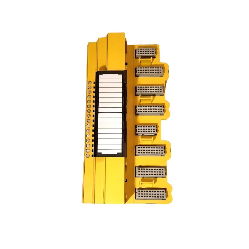 Emerson KJ2201X1-JA1 Redundant Terminals