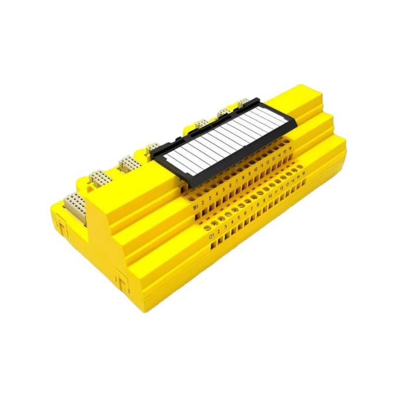 Emerson KJ2201X1-JA1 Redundant Terminals