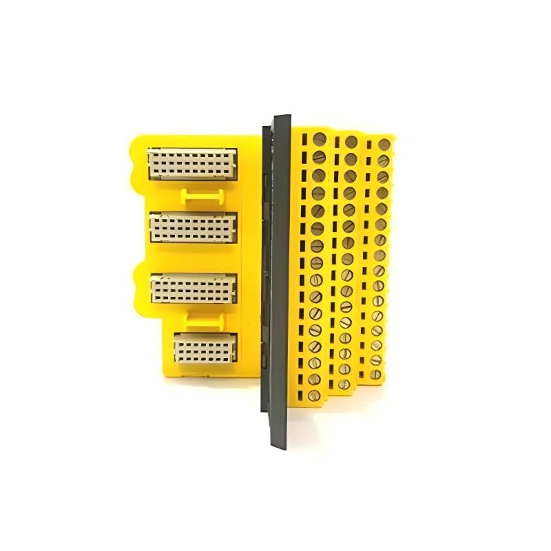 Emerson KJ2201X1-JA1 Redundant Terminals