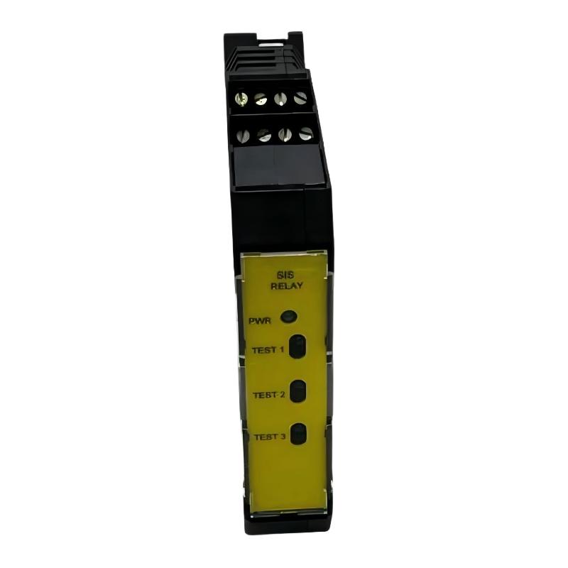 Emerson KJ2231X1-BA1 Auxiliary Relay ETA-Direct Module